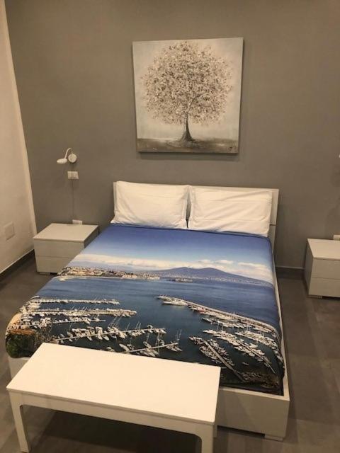Dante Square Lejlighed Napoli Eksteriør billede